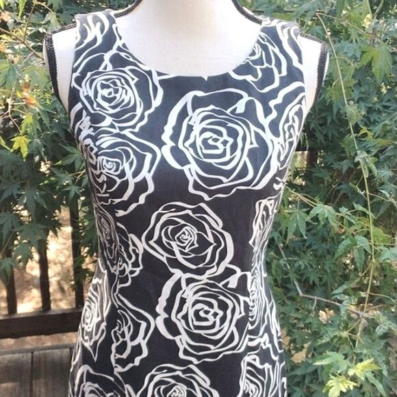 HOST PICK! 🌷Brooks Brothers Cotton Sheath Dress. 💐🌸🌹🥀🌺🌼🌷🪻⚘️ - Picture 2 of 11